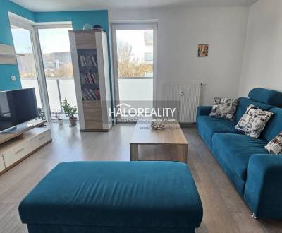 Kaufen 2-Zimmer-Wohnung, Banská Bystrica, Slowakei
