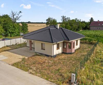 Kaufen Einfamilienhaus, Einfamilienhaus, Fialková, Galanta, Slowakei