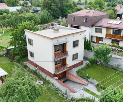 Kaufen Einfamilienhaus, Einfamilienhaus, Považská Bystrica, Slowakei