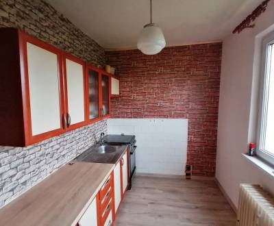 Kaufen 2-Zimmer-Wohnung, 2-Zimmer-Wohnung, Kozmonautov, Martin, Slowak