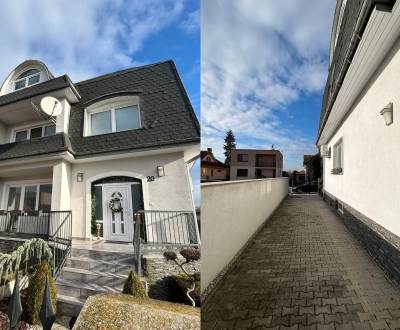 Kaufen Einfamilienhaus, Einfamilienhaus, Pezinok, Slowakei