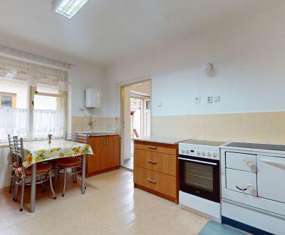 Kaufen Einfamilienhaus, Einfamilienhaus, Žiar nad Hronom, Slowakei