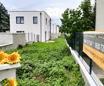 Traumhaftes Wohnen Nähe Kittsee-Bratislava-Autobahnanbindung