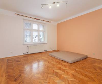 Kaufen 2-Zimmer-Wohnung, 2-Zimmer-Wohnung, Šancová, Bratislava - Nové 
