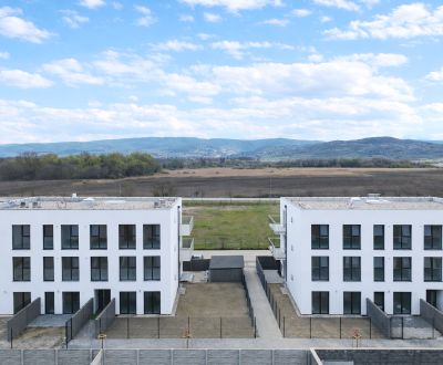 Kaufen 2-Zimmer-Wohnung, 2-Zimmer-Wohnung, Dúhová, Pezinok, Slowakei
