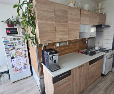 Kaufen 2-Zimmer-Wohnung, 2-Zimmer-Wohnung, Pittsburgská, Žilina, Slowa