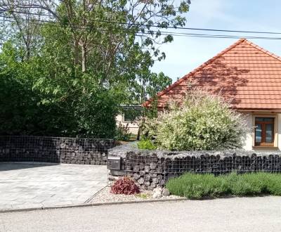 Modernes Einfamilienhaus in Biely Kostol: Komfort & Stil