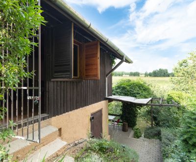 Kaufen Ferienhaus, Ferienhaus, Rekreačná oblasť - Čičky, Košice - Seve