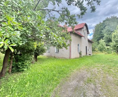 Kaufen Einfamilienhaus, Einfamilienhaus, Centrum, Čadca, Slowakei
