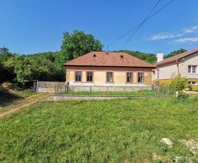 Kaufen Einfamilienhaus, Einfamilienhaus, Nirtrianske Sučany, Prievidza