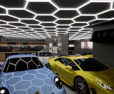 Neubau Exklusive Garagenräume in Bratislava - Triblavina, Bratislava - Vajnory