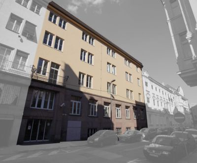 Kaufen 4-Zimmer-Wohnung, 4-Zimmer-Wohnung, Gunduličova, Bratislava - S