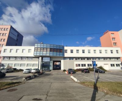 Kaufen Büros, Büros, Vajnorská, Bratislava - Nové Mesto, Slowakei