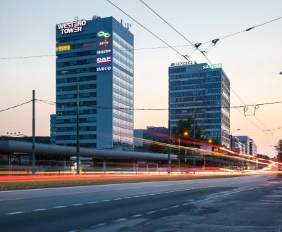 Mieten Büros, Büros, Dúbravská cesta, Bratislava - Karlova Ves, Slowak
