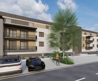 Neubau Kaufen Neubauprojekte Wohnungen, Neubauprojekte Wohnungen, Detva, Slow, Kriváň