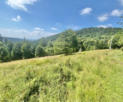 Kaufen Baugrund, Baugrund, Dedovka, Čadca, Slowakei