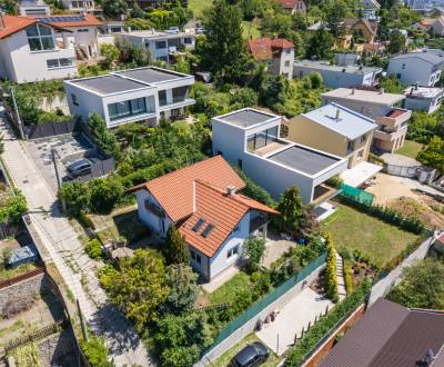 Kaufen Einfamilienhaus, Einfamilienhaus, Chrasťová, Bratislava - Nové 