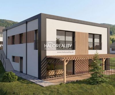 Kaufen Baugrund, Považská Bystrica, Slowakei