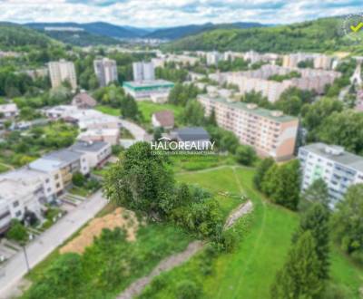 Kaufen Baugrund, Považská Bystrica, Slowakei
