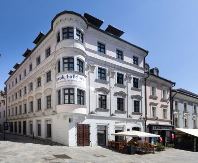 Mieten Büros, Büros, Michalská, Bratislava - Staré Mesto, Slowakei