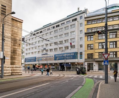 Mieten Büros, Büros, Štúrova, Bratislava - Staré Mesto, Slowakei