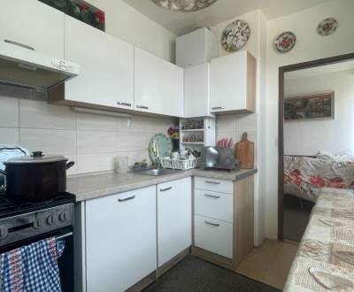 Kaufen 3-Zimmer-Wohnung, 3-Zimmer-Wohnung, Martin, Slowakei