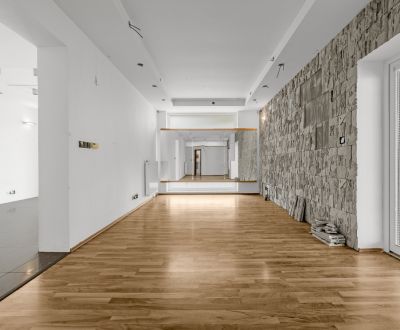 Kaufen Geschäftsräumlichkeiten, Geschäftsräumlichkeiten, Kresánkova, B