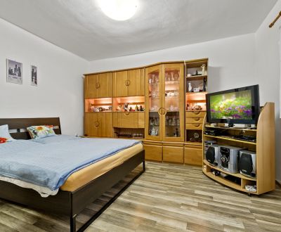 Kaufen 2-Zimmer-Wohnung, 2-Zimmer-Wohnung, Malacky, Slowakei