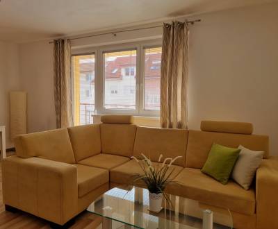  VERMIETUNG - Zwei Zimmer Wohnung, Nitra - Jelenecká Straße