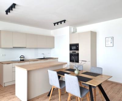 ZU VERMIETEN - 3-Zimmer-Wohnung Nitra – Piesková Straße, RIVIERA NITRA