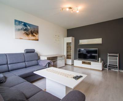 Mieten 2-Zimmer-Wohnung, 2-Zimmer-Wohnung, Toplianska, Bratislava - Vr