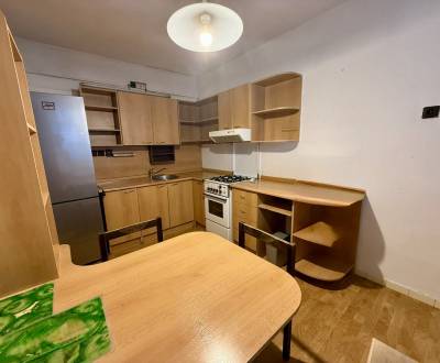 Kaufen 1-Zimmer-Wohnung, 1-Zimmer-Wohnung, Predmestská, Žilina, Slowak