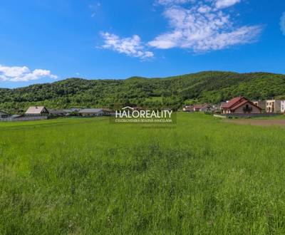 Kaufen Baugrund, Považská Bystrica, Slowakei