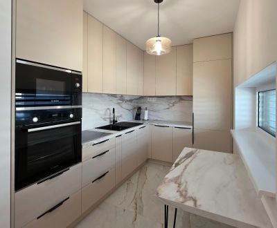 Mieten 2-Zimmer-Wohnung, 2-Zimmer-Wohnung, Hríbová, Košice - Lorinčík,