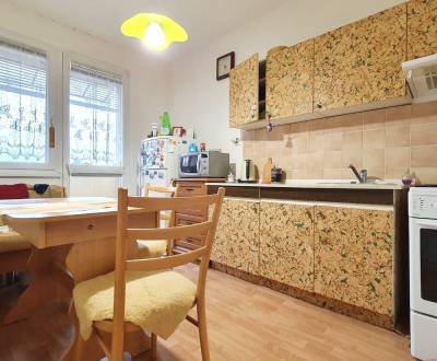 Kaufen 3-Zimmer-Wohnung, 3-Zimmer-Wohnung, Prievidza, Slowakei