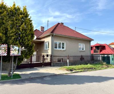 Kaufen Einfamilienhaus, Einfamilienhaus, Suchovská, Trnava, Slowakei
