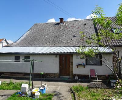 Kaufen Einfamilienhaus, Einfamilienhaus, Diviaky nad Nitricou, Prievid