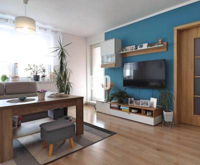 Kaufen 2-Zimmer-Wohnung, 2-Zimmer-Wohnung, Martin, Slowakei