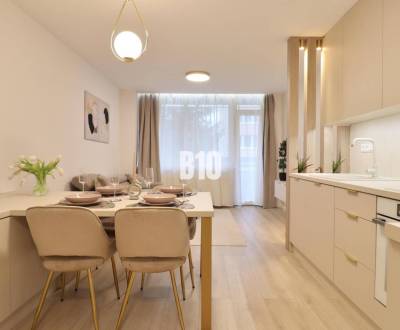 Kaufen 4-Zimmer-Wohnung, 4-Zimmer-Wohnung, Martin, Slowakei