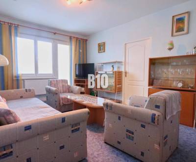 Kaufen 3-Zimmer-Wohnung, 3-Zimmer-Wohnung, Martin, Slowakei