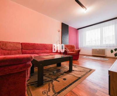 Kaufen 2-Zimmer-Wohnung, 2-Zimmer-Wohnung, Prievidza, Slowakei
