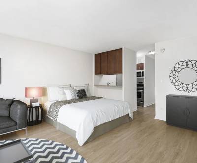 Kaufen 1-Zimmer-Wohnung, 1-Zimmer-Wohnung, Žilina, Slowakei