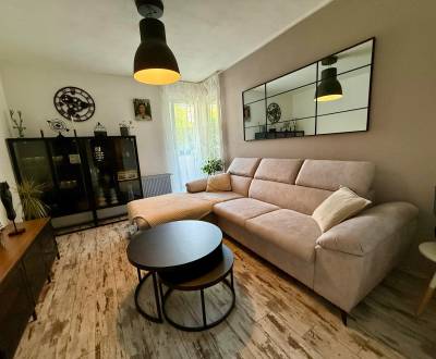 Kaufen 2-Zimmer-Wohnung, 2-Zimmer-Wohnung, Žilina, Slowakei