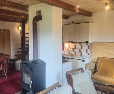 Kaufen Ferienhaus, Ferienhaus, Prievidza, Slowakei