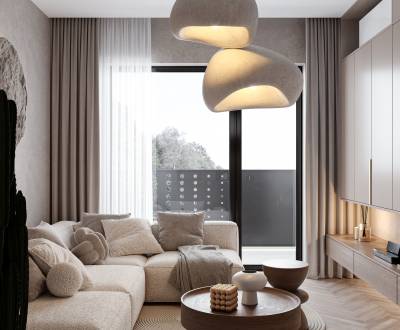Kaufen 3-Zimmer-Wohnung, 3-Zimmer-Wohnung, Žilina, Slowakei
