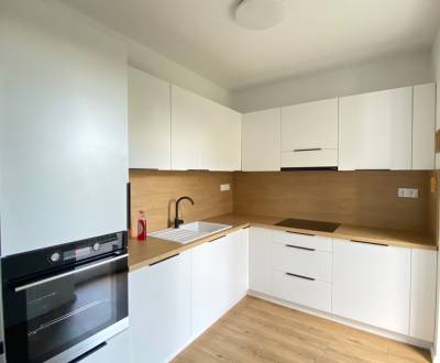 Mieten 3-Zimmer-Wohnung, 3-Zimmer-Wohnung, Trenčianska, Bratislava - R