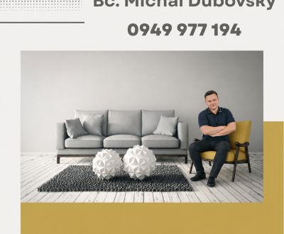 Suche 3-Zimmer-Wohnung, 3-Zimmer-Wohnung, Pezinok, Slowakei