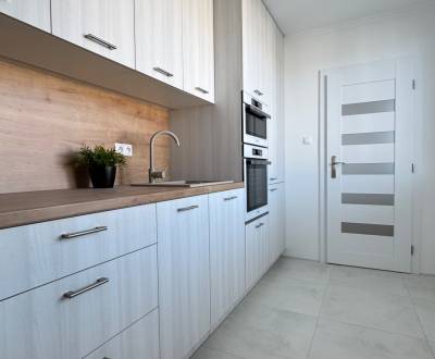 Mieten 3-Zimmer-Wohnung, 3-Zimmer-Wohnung, Hollého, Nitra, Slowakei