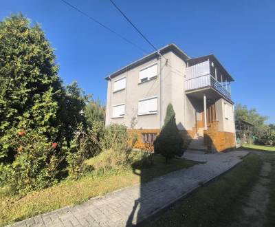 Kaufen Einfamilienhaus, Einfamilienhaus, SNP, Prievidza, Slowakei