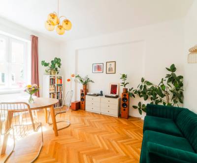 Kaufen 3-Zimmer-Wohnung, 3-Zimmer-Wohnung, Moyzesova, Žilina, Slowakei